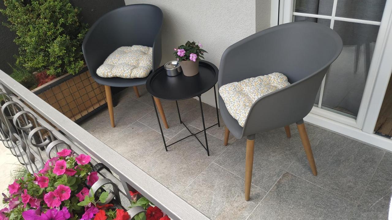 Avisi Home Trebinje Bagian luar foto