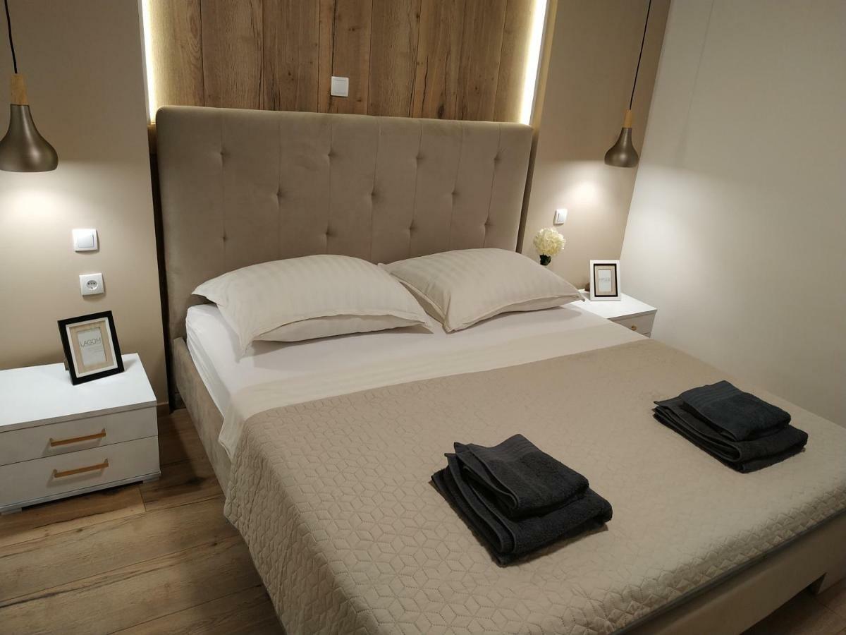 Avisi Home Trebinje Bagian luar foto