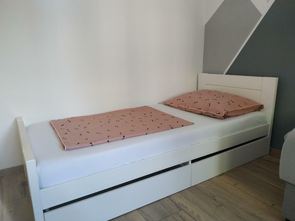 Avisi Home Trebinje Bagian luar foto